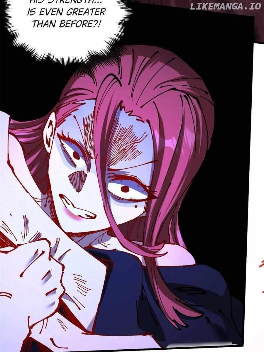 I Became a Big-Shot on the Heavenly Chapter 56 - Page 66