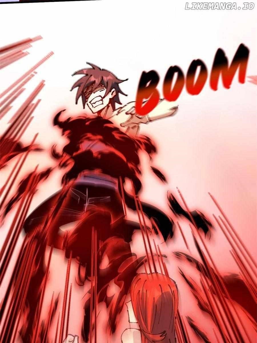 I Became a Big-Shot on the Heavenly Chapter 56 - Page 67