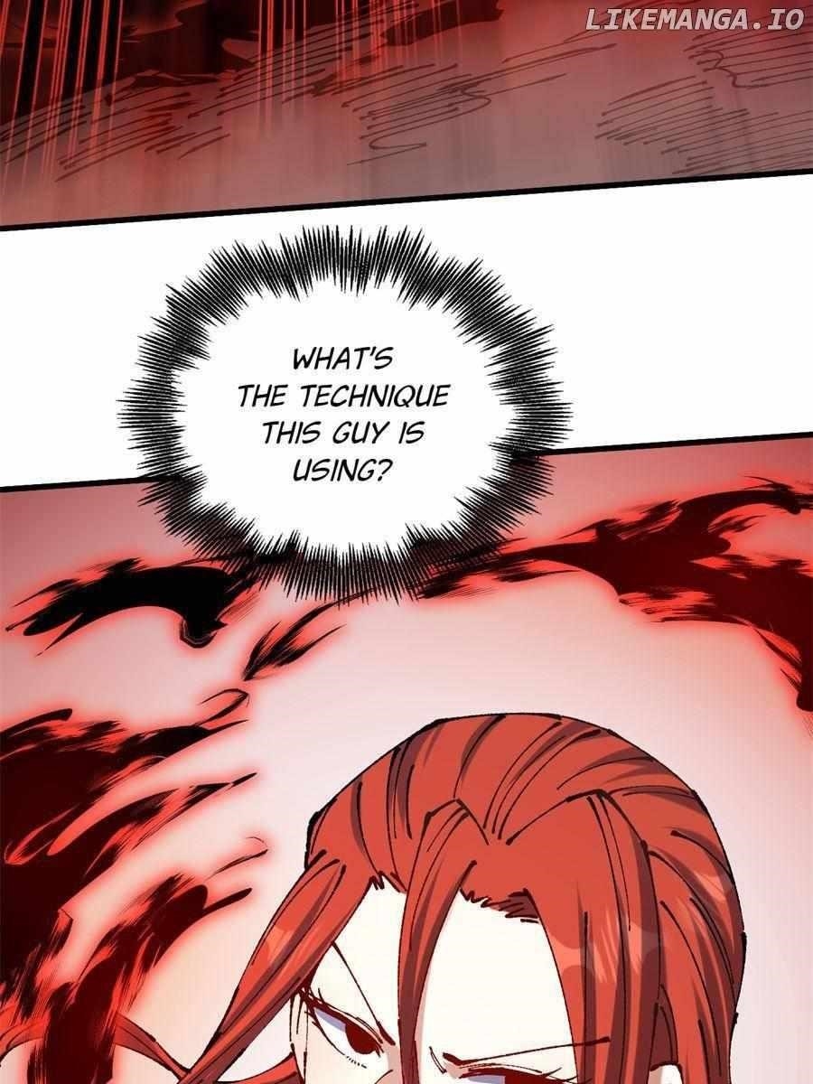 I Became a Big-Shot on the Heavenly Chapter 56 - Page 69