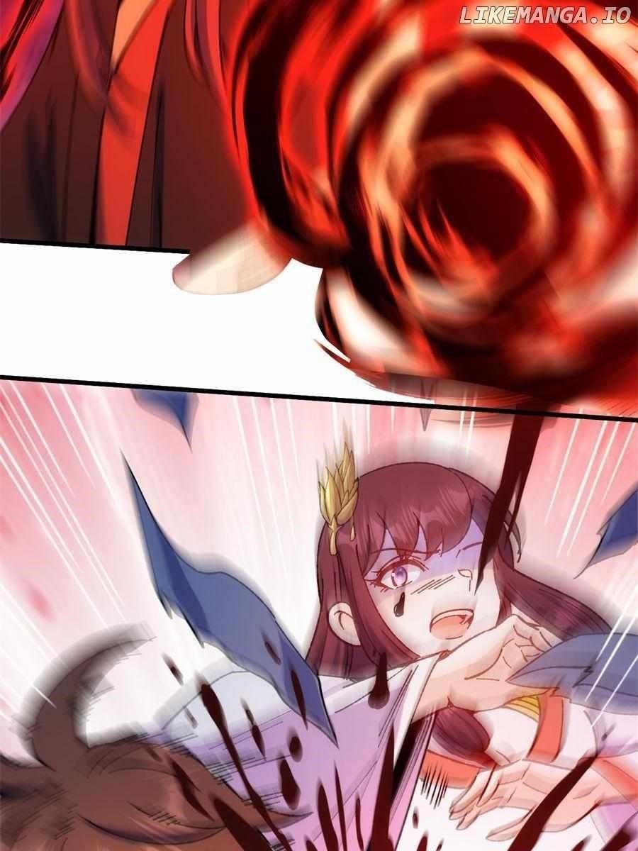 I Became a Big-Shot on the Heavenly Chapter 56 - Page 7