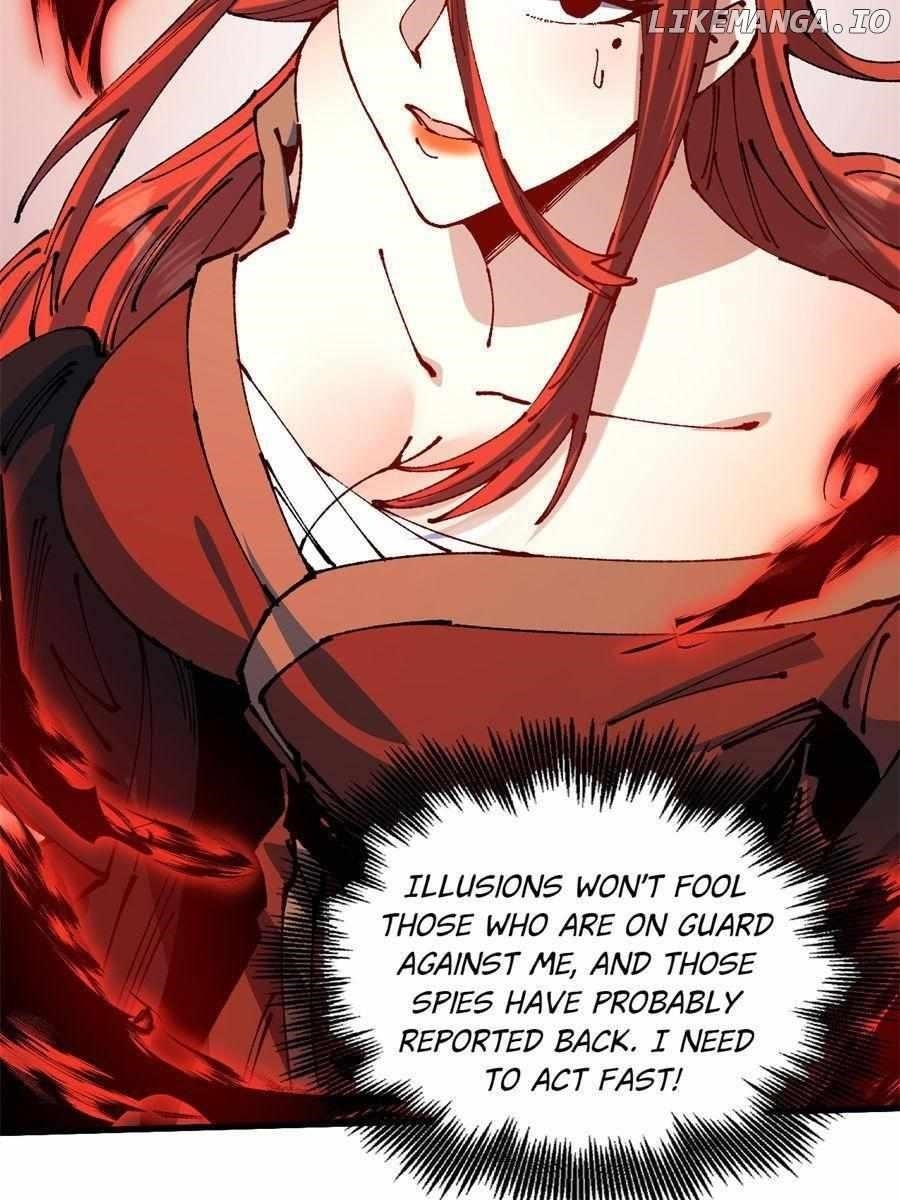 I Became a Big-Shot on the Heavenly Chapter 56 - Page 70