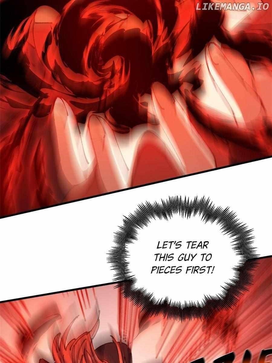 I Became a Big-Shot on the Heavenly Chapter 56 - Page 72