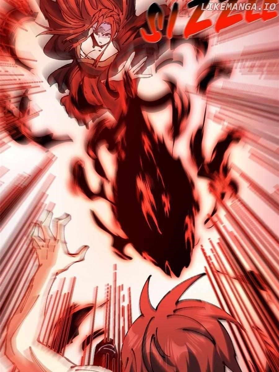 I Became a Big-Shot on the Heavenly Chapter 56 - Page 73