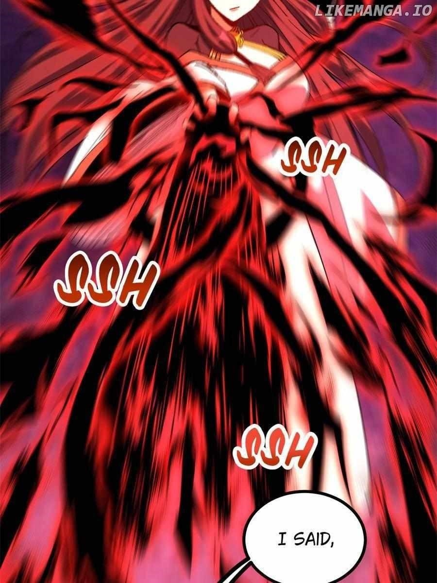 I Became a Big-Shot on the Heavenly Chapter 56 - Page 79