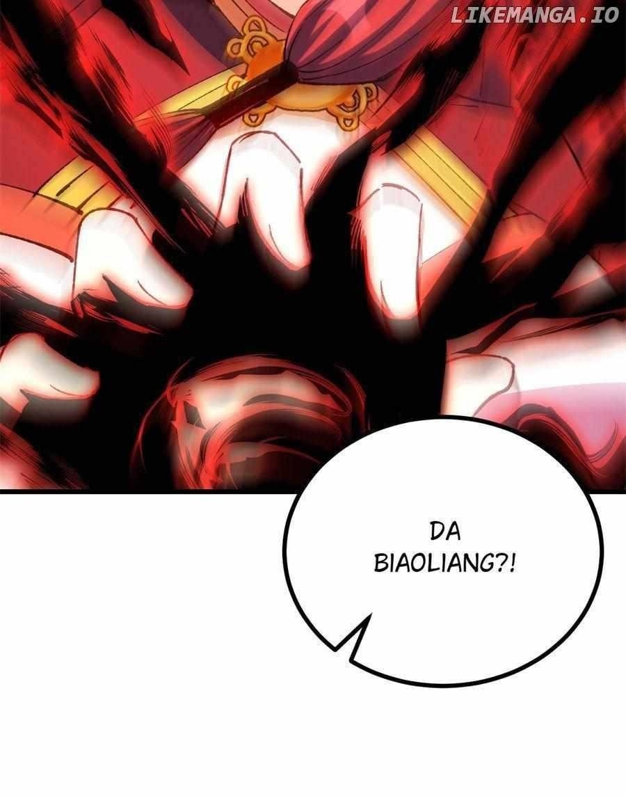 I Became a Big-Shot on the Heavenly Chapter 56 - Page 81