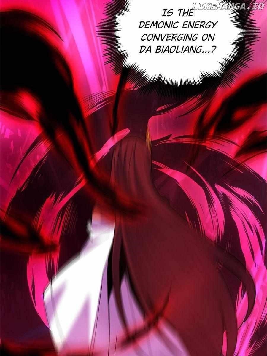 I Became a Big-Shot on the Heavenly Chapter 57 - Page 11