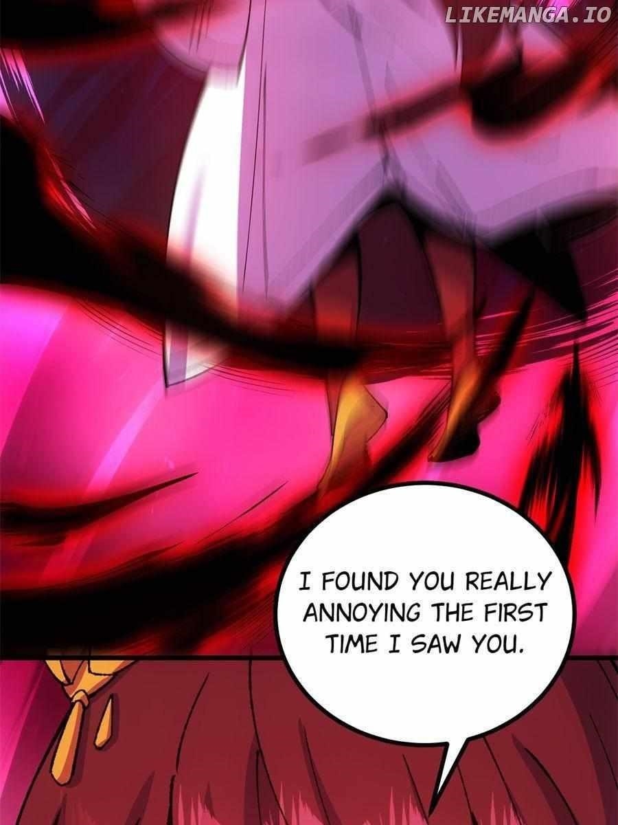 I Became a Big-Shot on the Heavenly Chapter 57 - Page 12