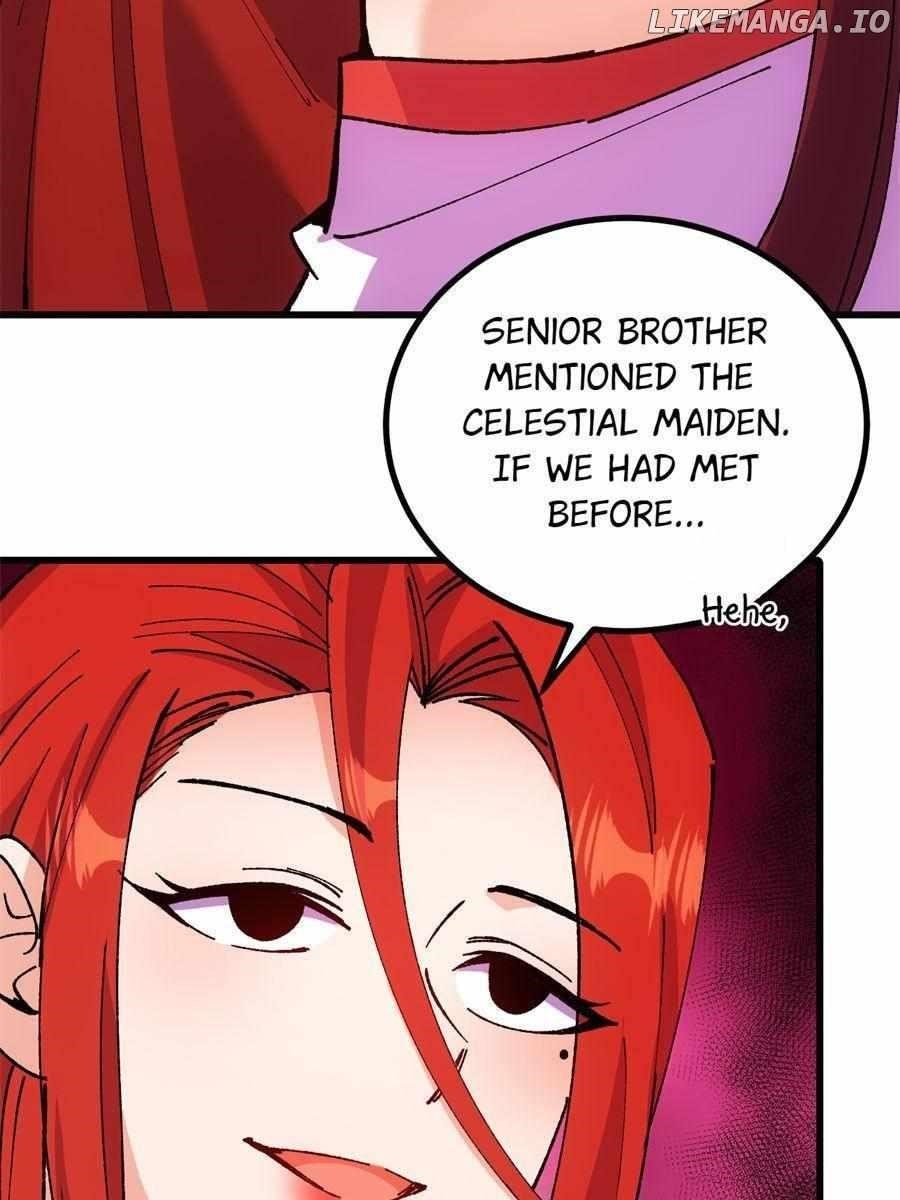 I Became a Big-Shot on the Heavenly Chapter 57 - Page 15