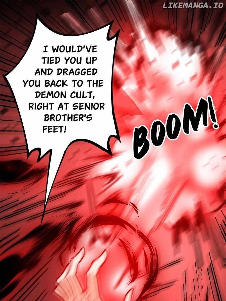 I Became a Big-Shot on the Heavenly Chapter 57 - Page 17