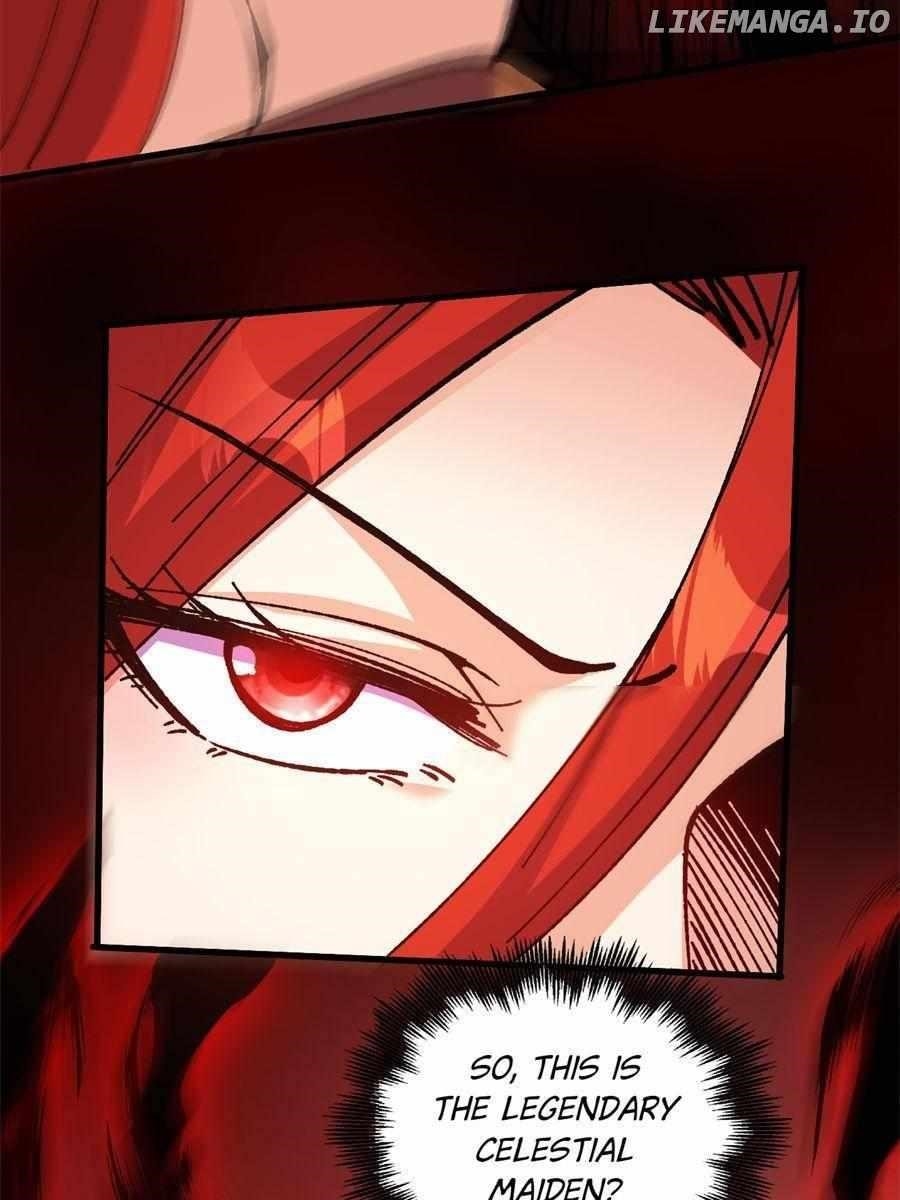 I Became a Big-Shot on the Heavenly Chapter 57 - Page 19