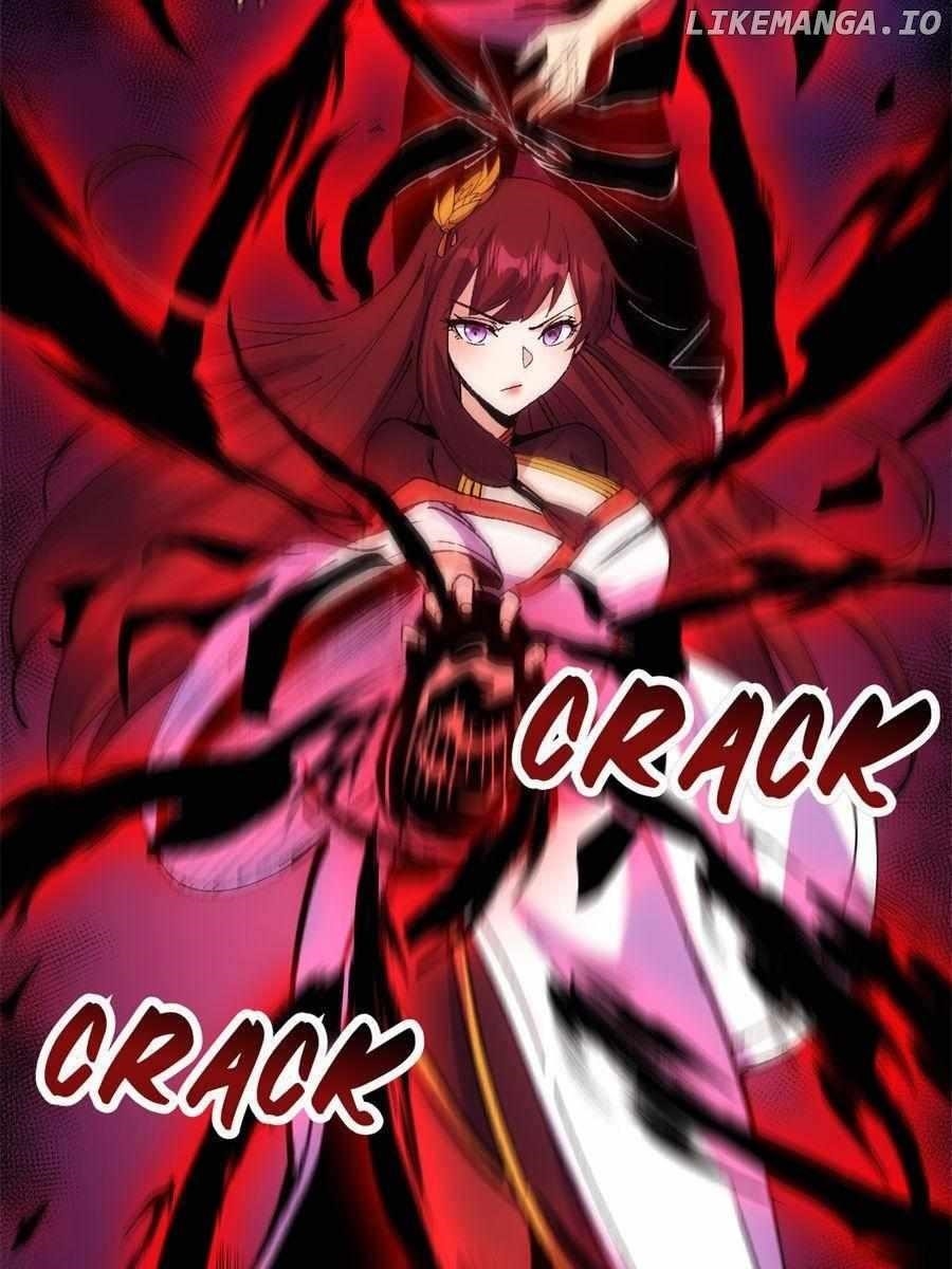 I Became a Big-Shot on the Heavenly Chapter 57 - Page 2