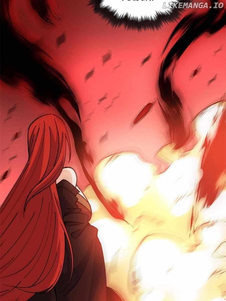 I Became a Big-Shot on the Heavenly Chapter 57 - Page 20