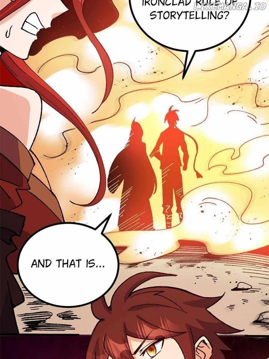 I Became a Big-Shot on the Heavenly Chapter 57 - Page 23