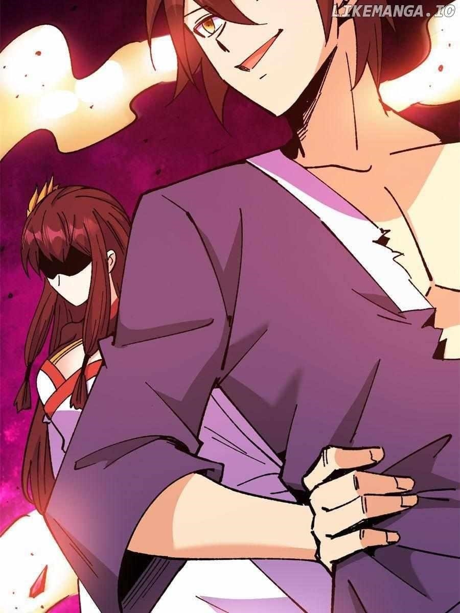 I Became a Big-Shot on the Heavenly Chapter 57 - Page 24