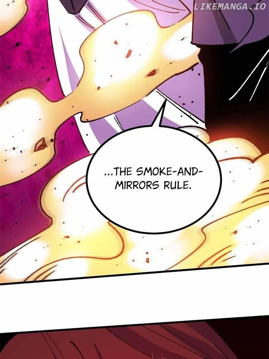 I Became a Big-Shot on the Heavenly Chapter 57 - Page 25