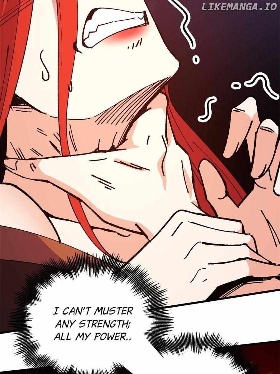 I Became a Big-Shot on the Heavenly Chapter 57 - Page 31