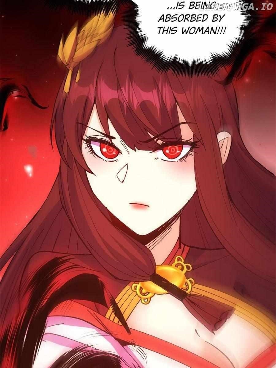 I Became a Big-Shot on the Heavenly Chapter 57 - Page 32