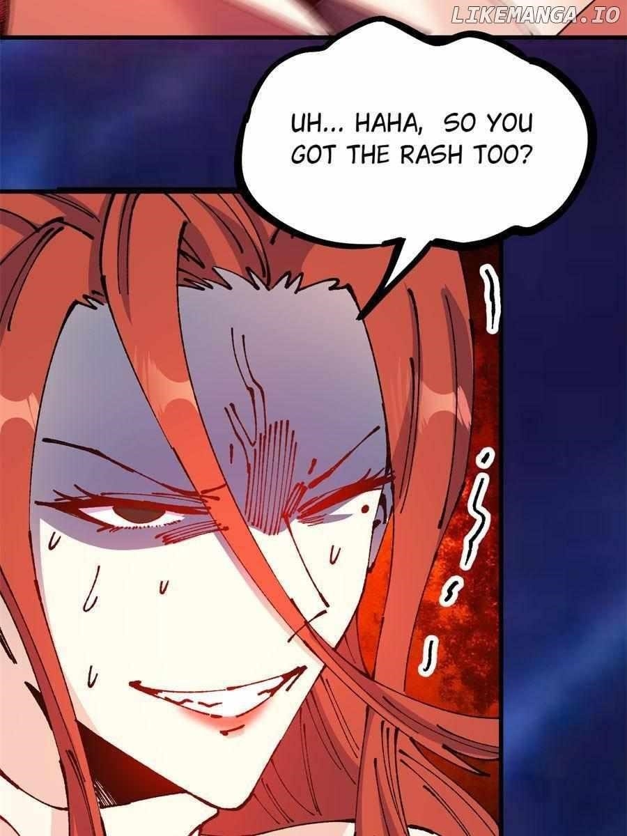 I Became a Big-Shot on the Heavenly Chapter 57 - Page 35