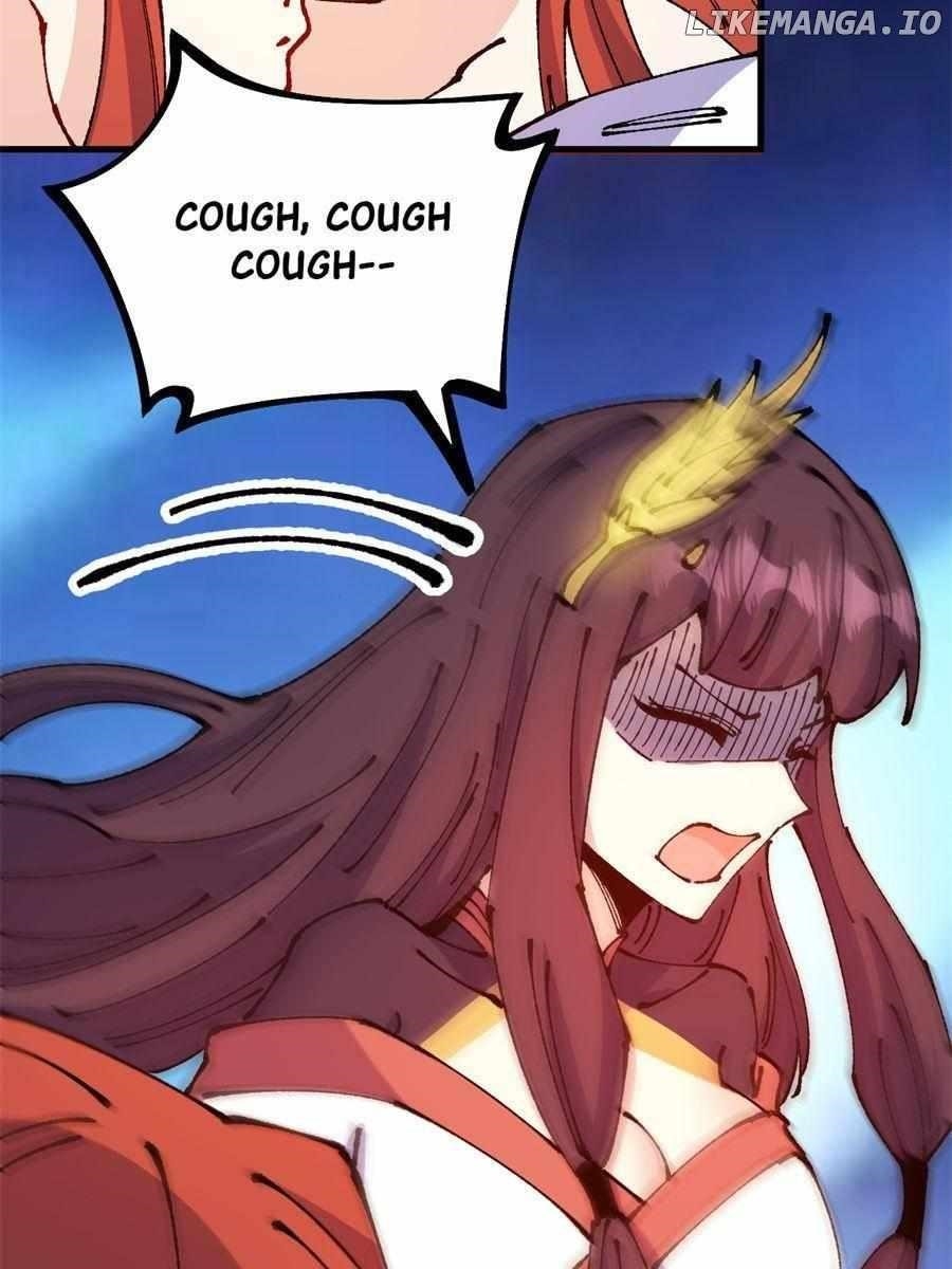 I Became a Big-Shot on the Heavenly Chapter 57 - Page 36