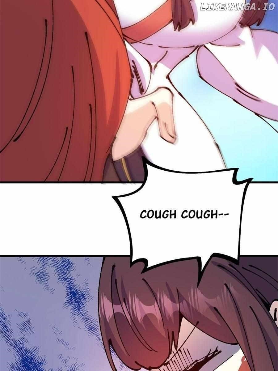 I Became a Big-Shot on the Heavenly Chapter 57 - Page 37