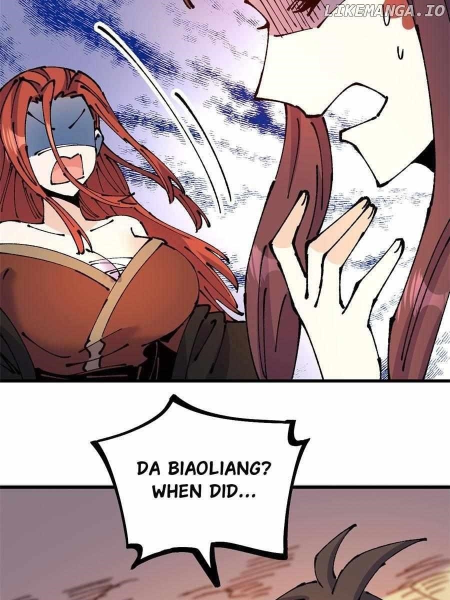 I Became a Big-Shot on the Heavenly Chapter 57 - Page 38