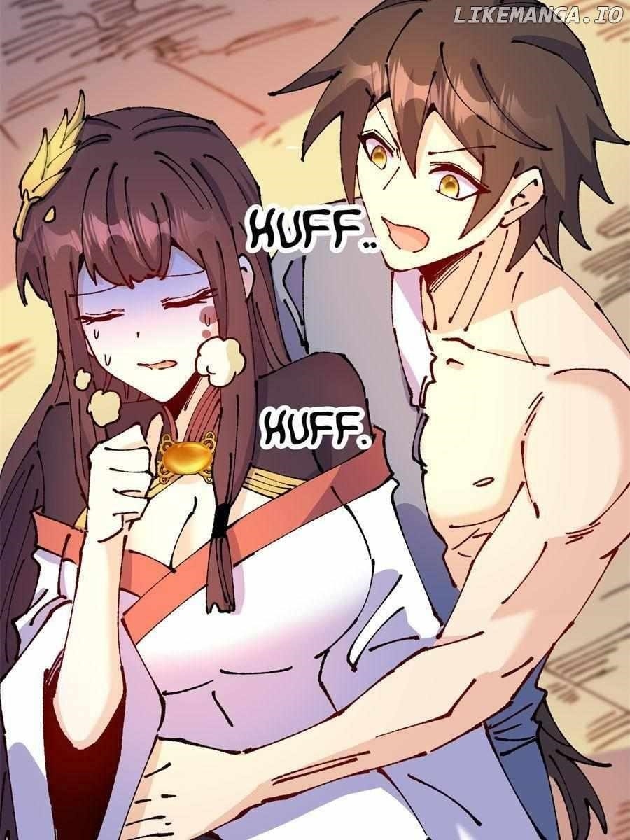 I Became a Big-Shot on the Heavenly Chapter 57 - Page 39