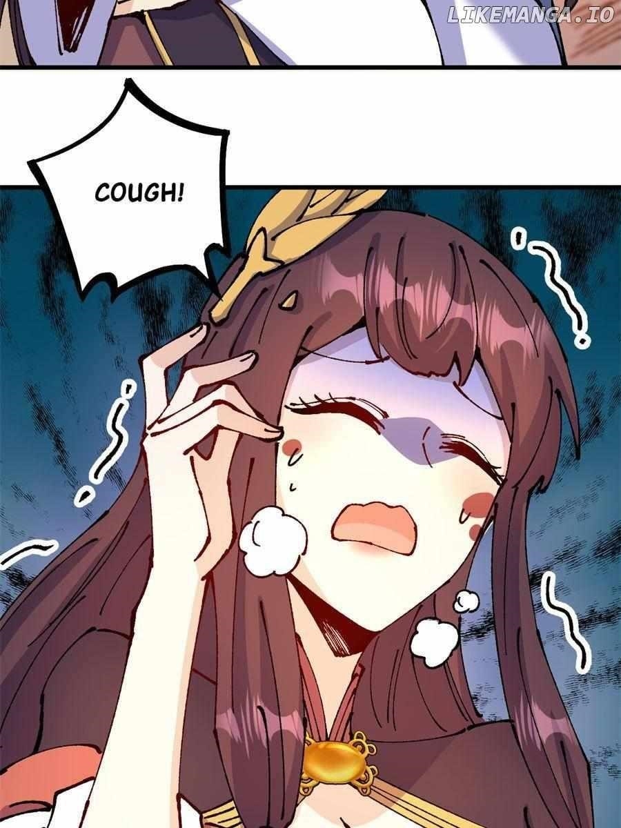 I Became a Big-Shot on the Heavenly Chapter 57 - Page 40