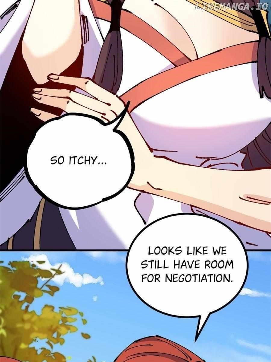 I Became a Big-Shot on the Heavenly Chapter 57 - Page 41