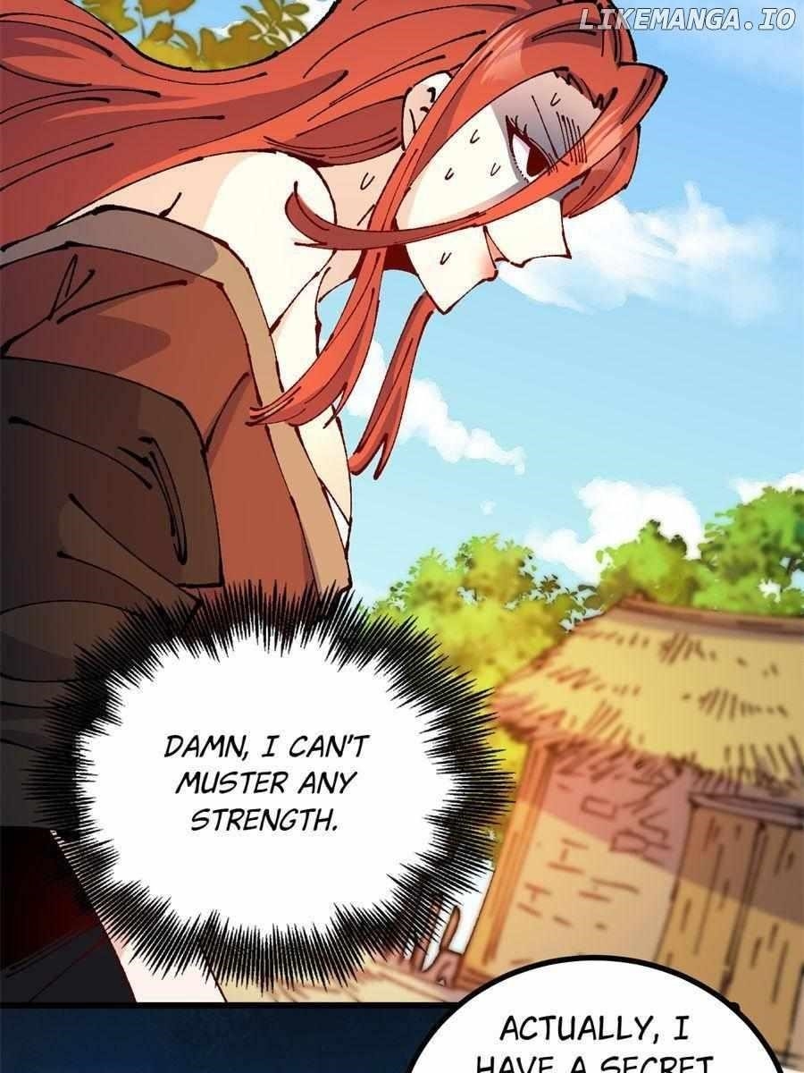 I Became a Big-Shot on the Heavenly Chapter 57 - Page 42