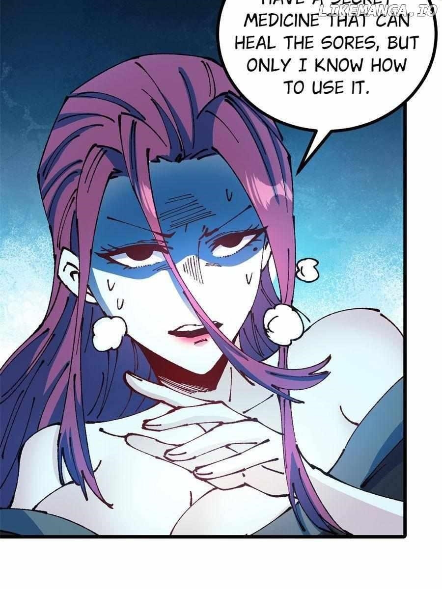 I Became a Big-Shot on the Heavenly Chapter 57 - Page 43