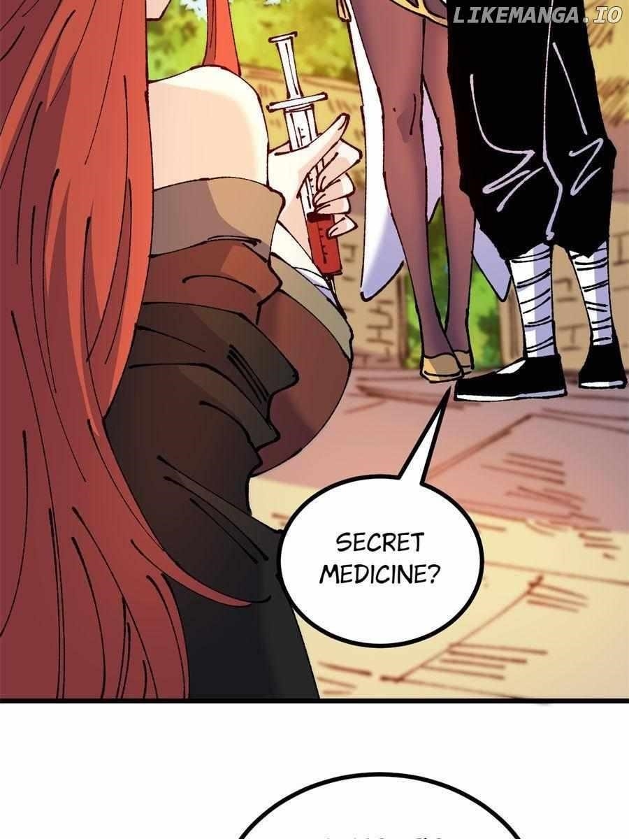 I Became a Big-Shot on the Heavenly Chapter 57 - Page 45