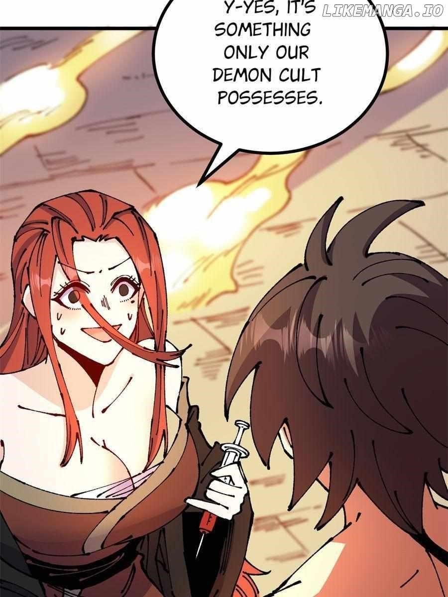 I Became a Big-Shot on the Heavenly Chapter 57 - Page 46