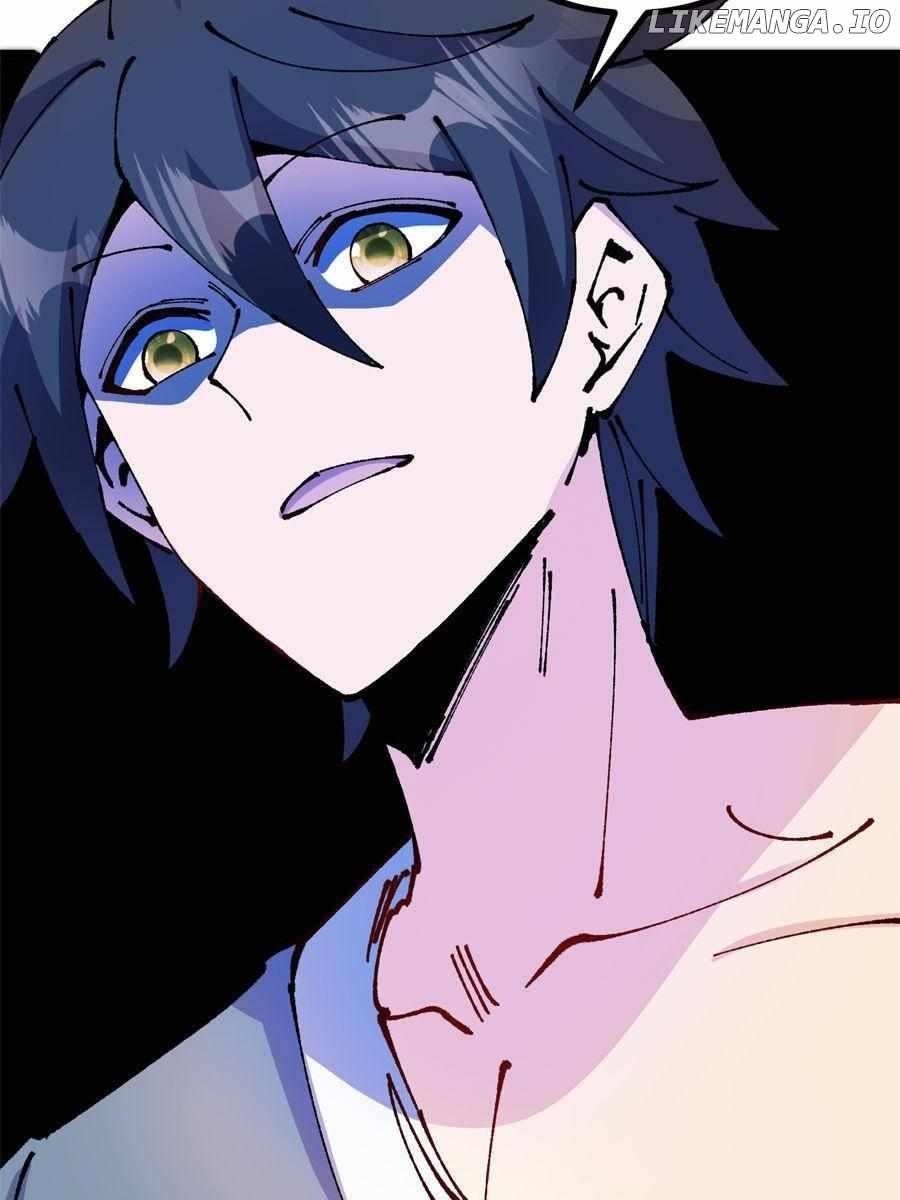 I Became a Big-Shot on the Heavenly Chapter 57 - Page 48