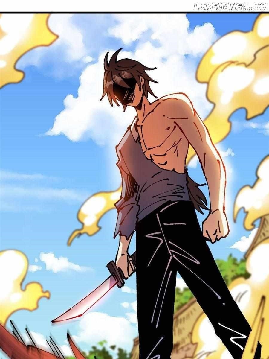 I Became a Big-Shot on the Heavenly Chapter 57 - Page 51