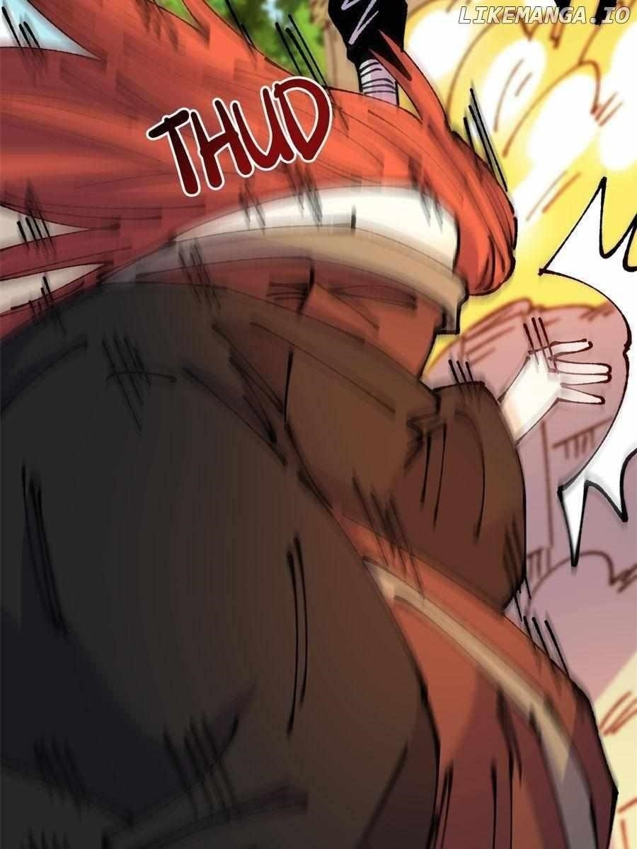 I Became a Big-Shot on the Heavenly Chapter 57 - Page 52