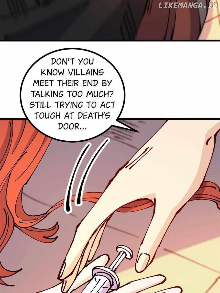 I Became a Big-Shot on the Heavenly Chapter 57 - Page 53