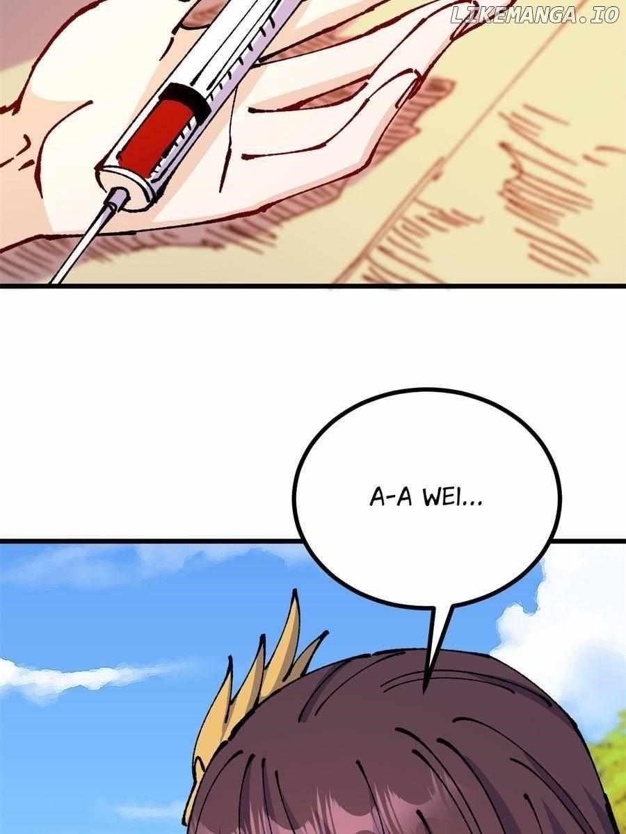 I Became a Big-Shot on the Heavenly Chapter 57 - Page 54