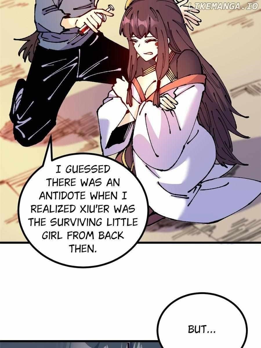 I Became a Big-Shot on the Heavenly Chapter 57 - Page 57