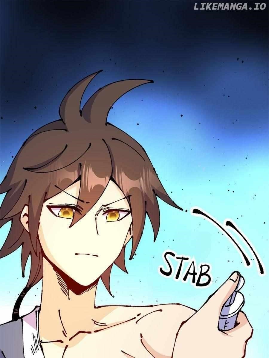 I Became a Big-Shot on the Heavenly Chapter 57 - Page 59