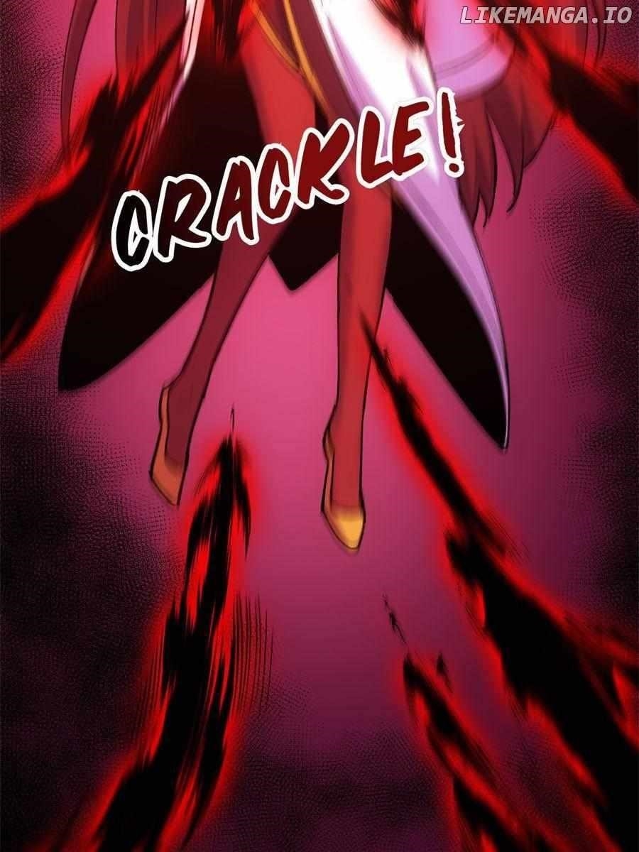 I Became a Big-Shot on the Heavenly Chapter 57 - Page 6