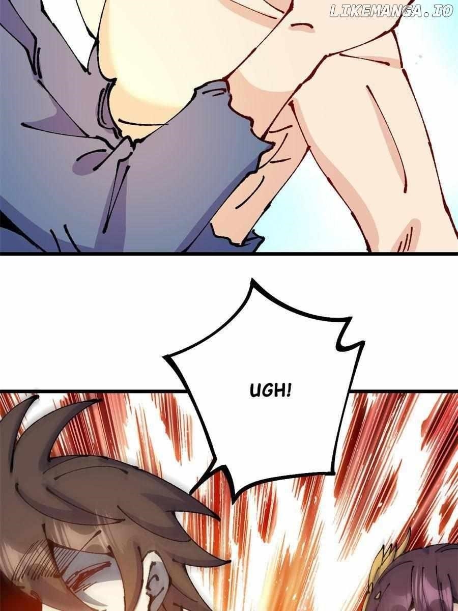 I Became a Big-Shot on the Heavenly Chapter 57 - Page 60