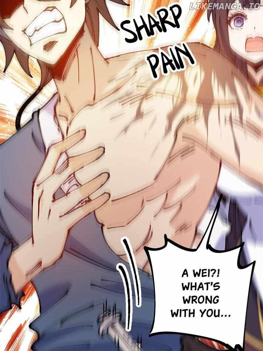 I Became a Big-Shot on the Heavenly Chapter 57 - Page 61