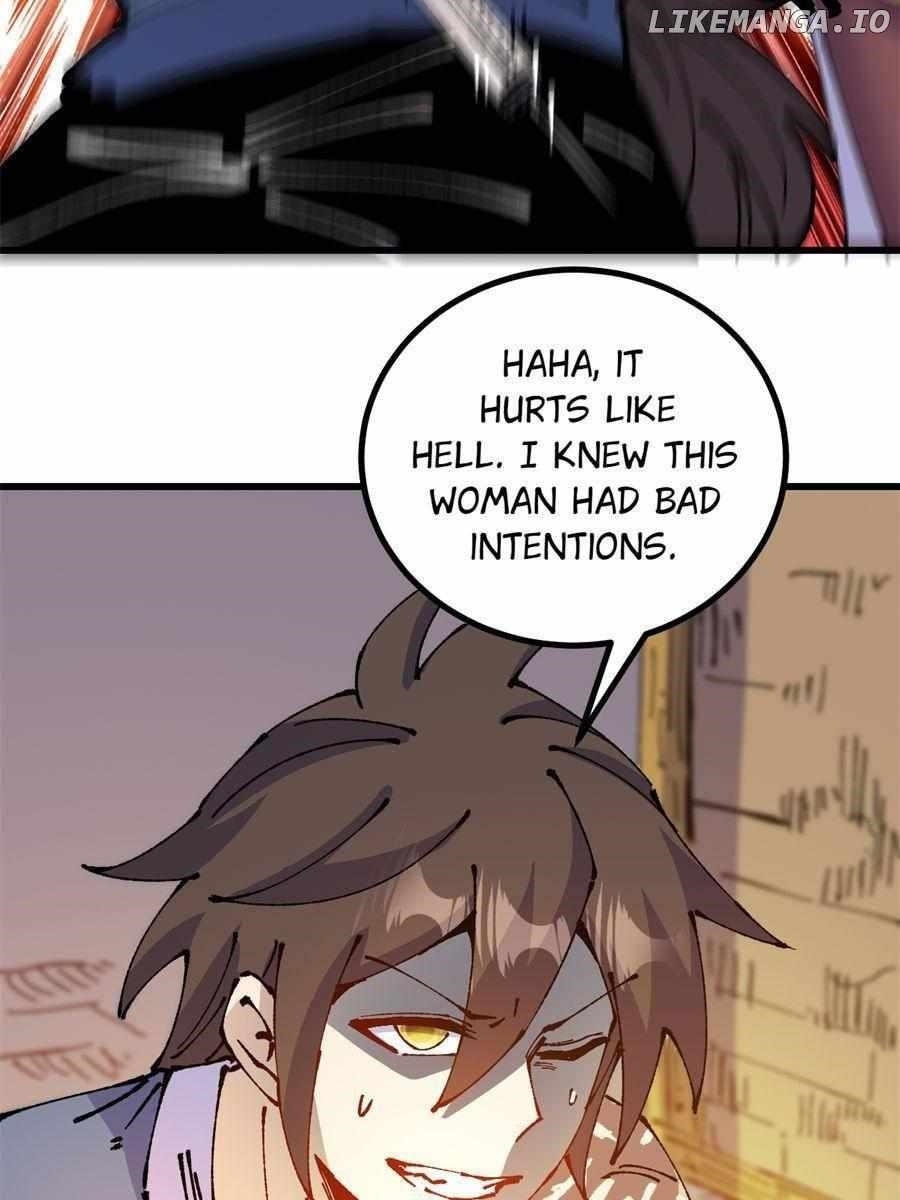 I Became a Big-Shot on the Heavenly Chapter 57 - Page 62