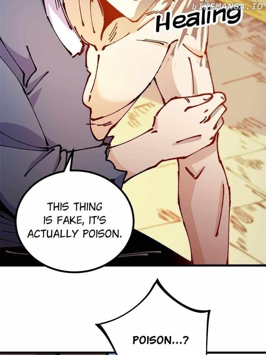 I Became a Big-Shot on the Heavenly Chapter 57 - Page 63