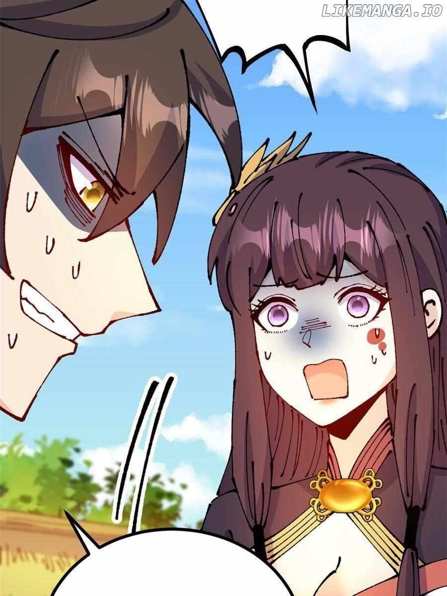 I Became a Big-Shot on the Heavenly Chapter 57 - Page 64