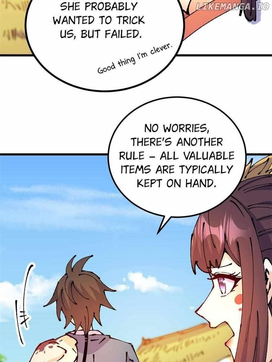 I Became a Big-Shot on the Heavenly Chapter 57 - Page 65