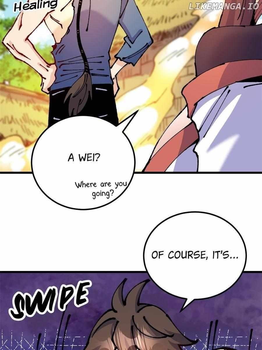 I Became a Big-Shot on the Heavenly Chapter 57 - Page 66