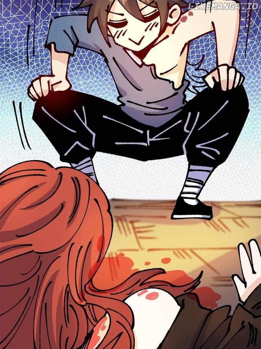 I Became a Big-Shot on the Heavenly Chapter 57 - Page 67