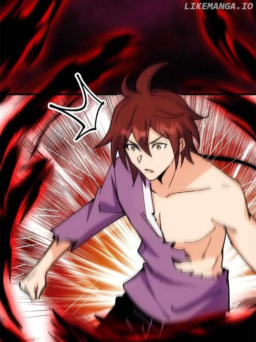 I Became a Big-Shot on the Heavenly Chapter 57 - Page 7