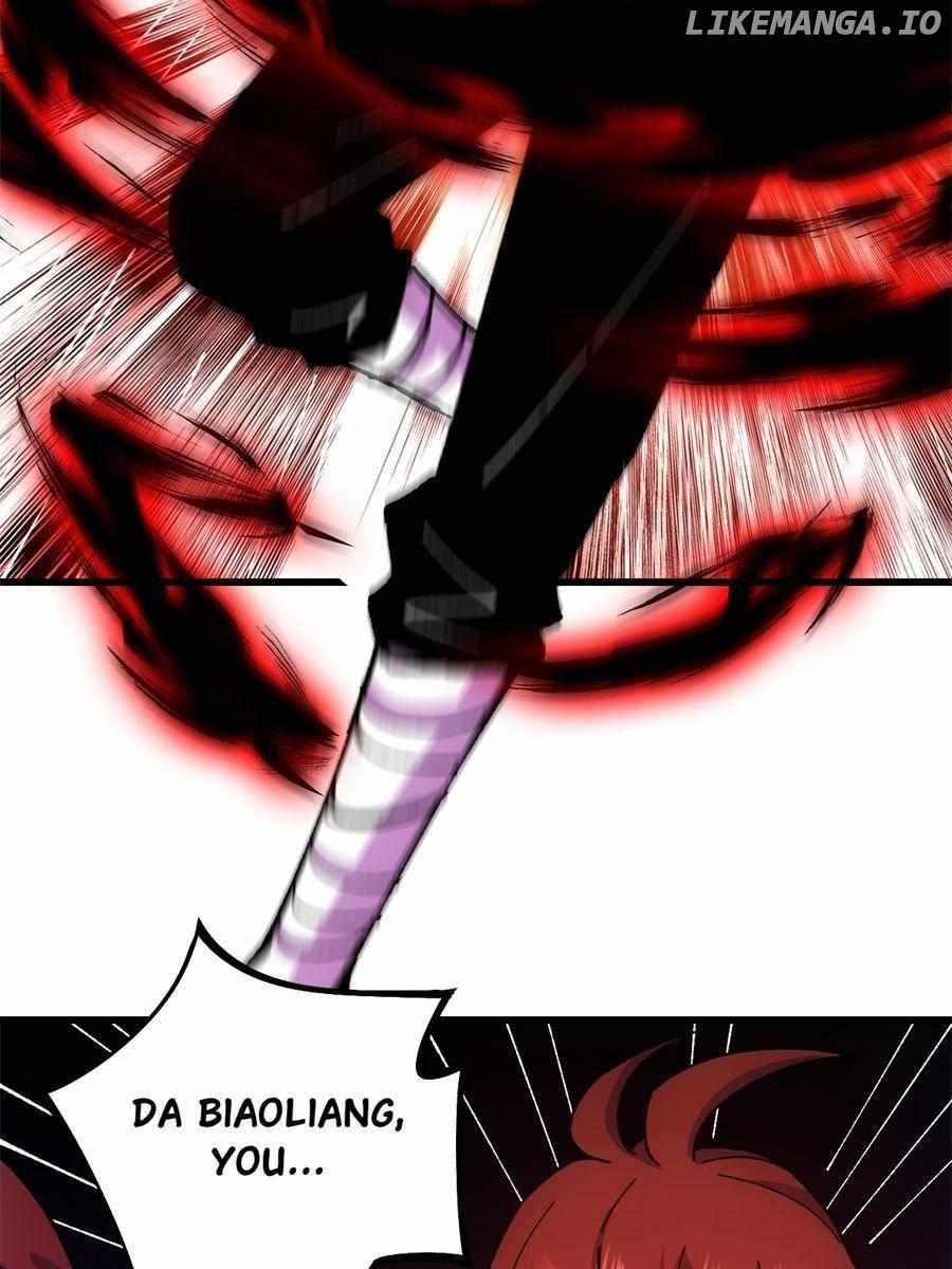 I Became a Big-Shot on the Heavenly Chapter 57 - Page 8